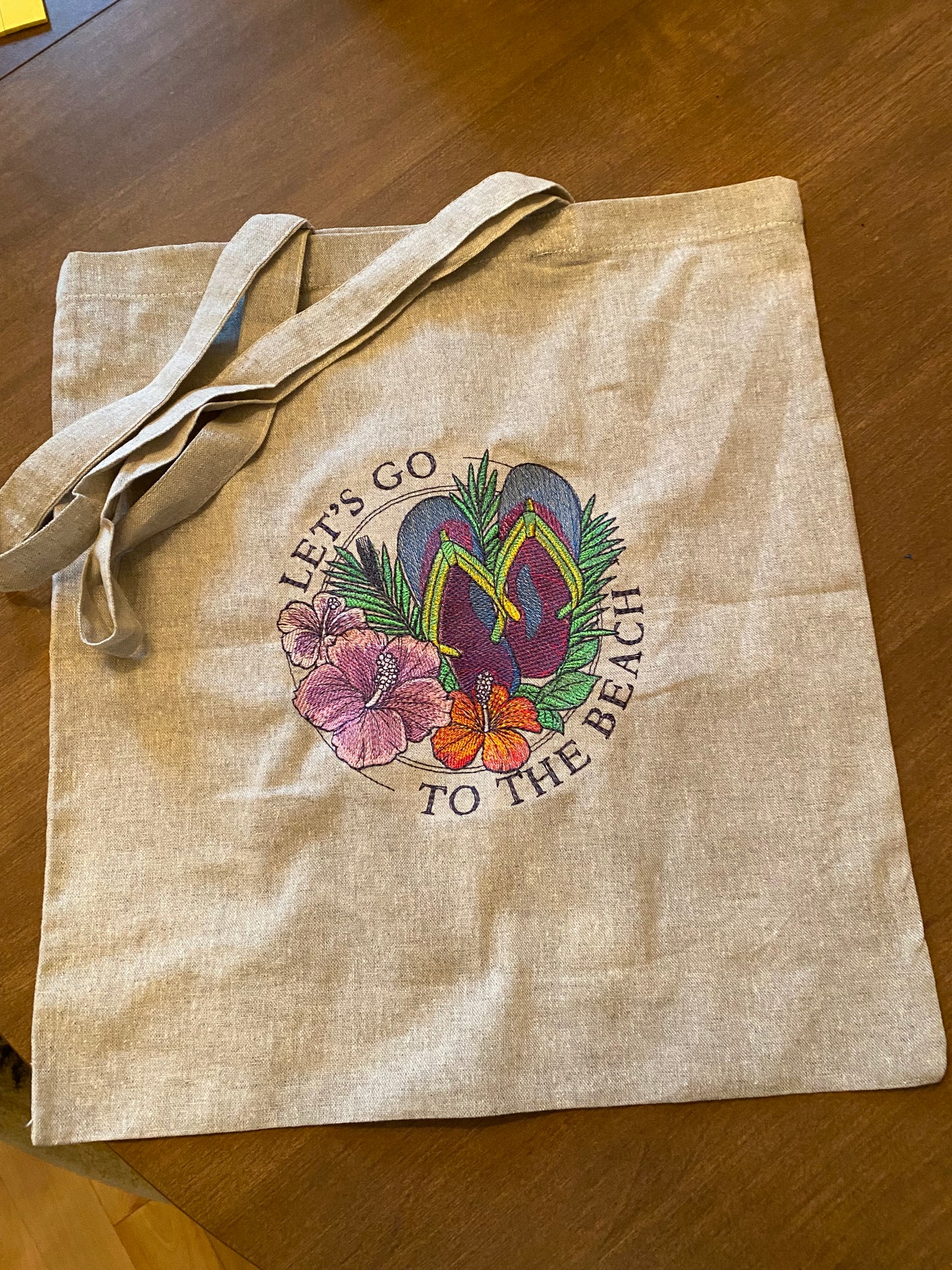 Shopping Bag