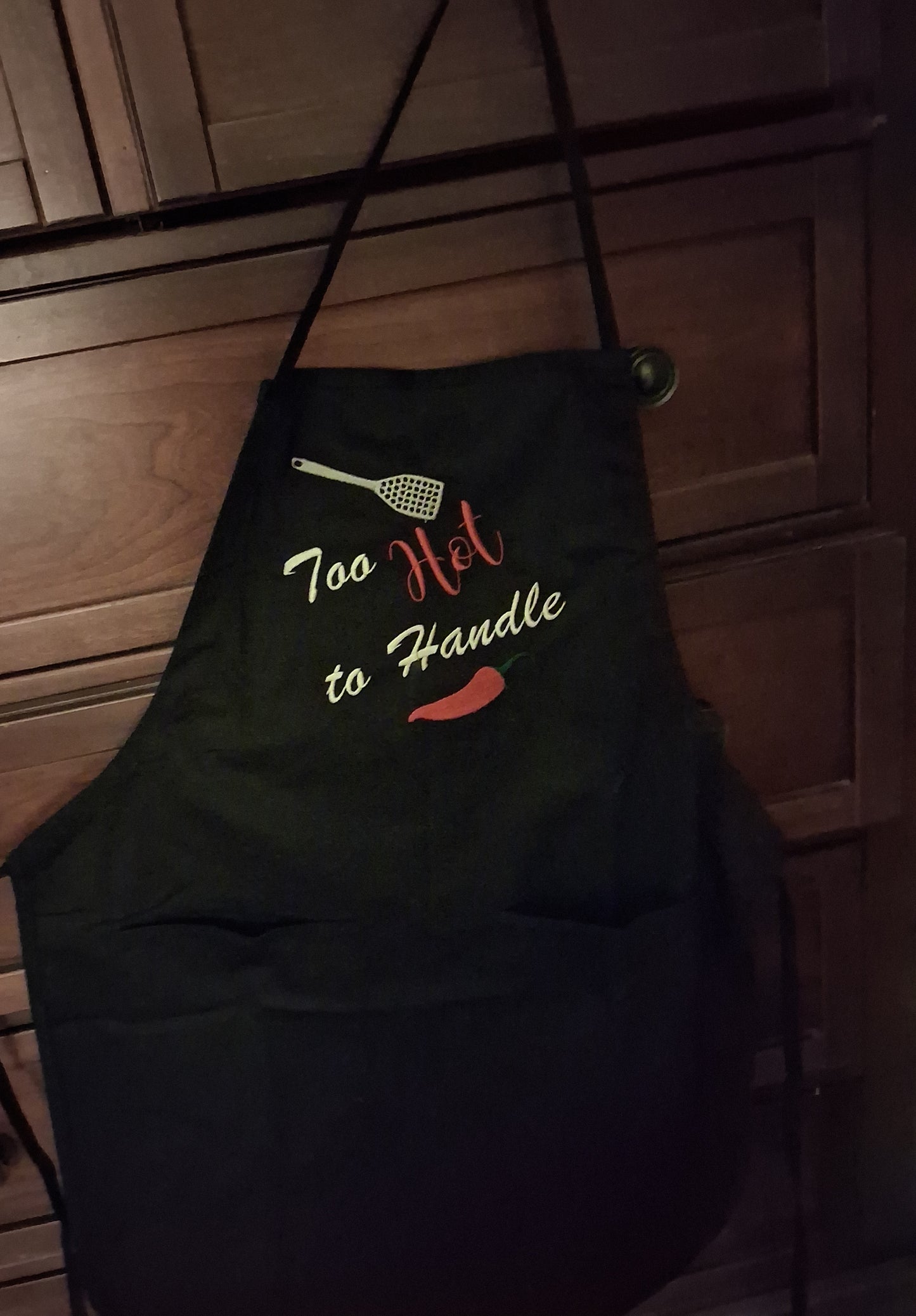 Grill Apron