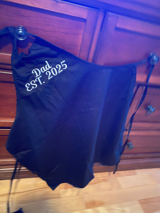 Apron